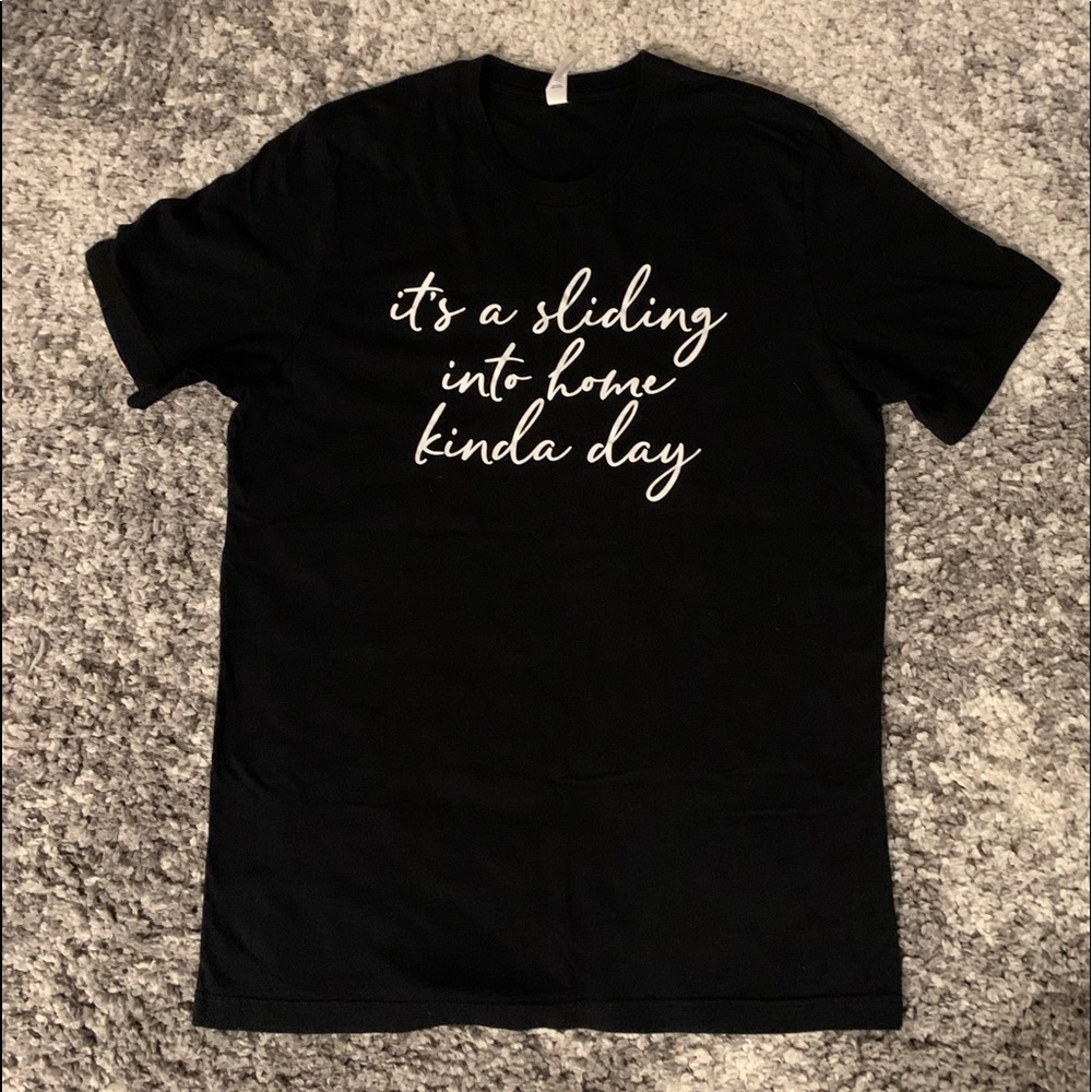 Baseball T-shirt